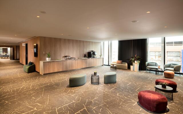 Crowne Plaza Adelaide by IHG