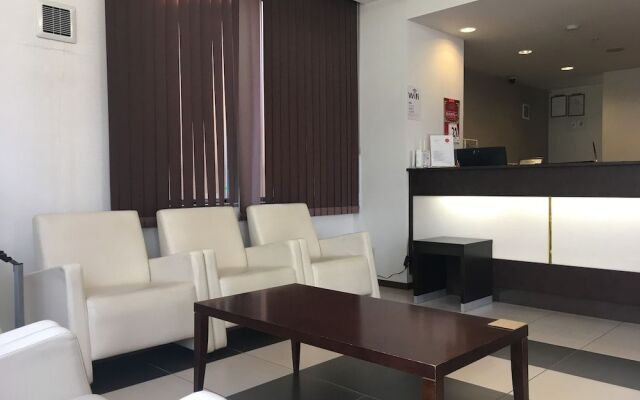 Hotel Aisis Kakegawa