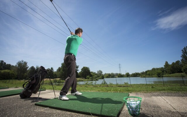 SOWELL HÔTELS L'Olivier