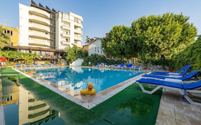 Alibabam Apart Hotel