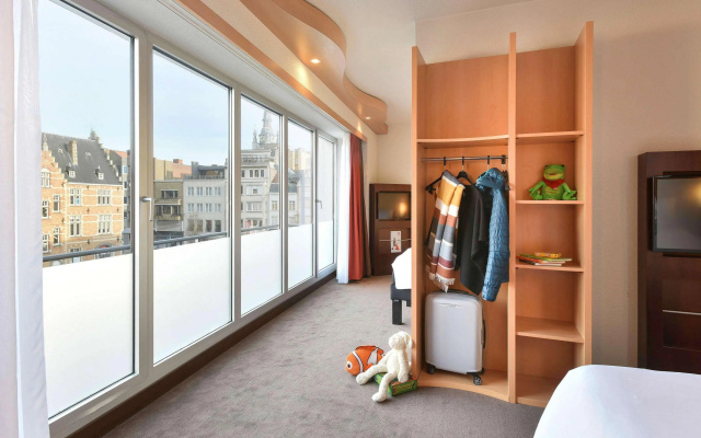 ibis Kortrijk Centrum