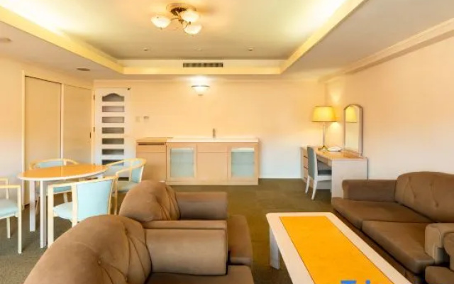Twin Suite North Wing (트윈 침대 2개) 사진 2