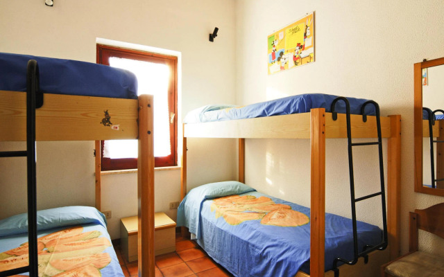Appartements & Villas Costa Rei