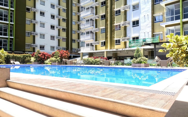 Messaverte Residence