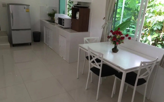 Bk Villa