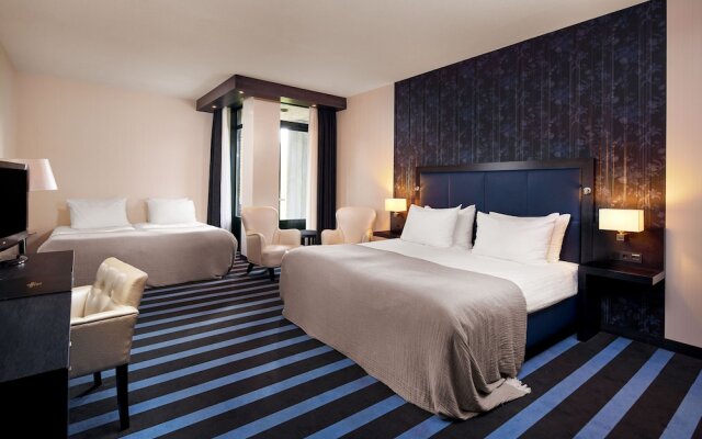 Van Der Valk Hotel Sneek