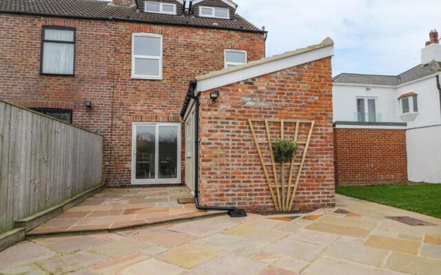 204 Sea View House, Redcar