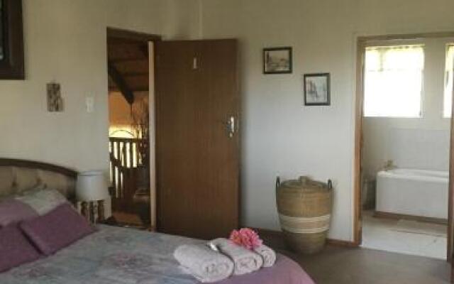 Serendipity Guest House
