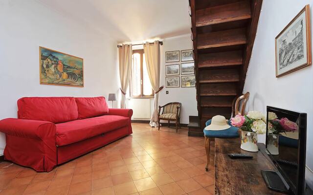 Rome Short Let Service