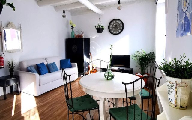 Apartamentos Amendoa e Limao