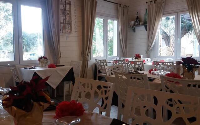 Villa Ghetta Country House