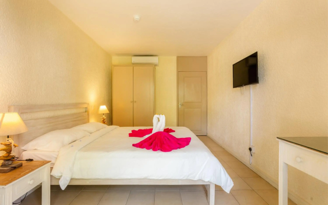 Cocotiers Hotel – Mauritius