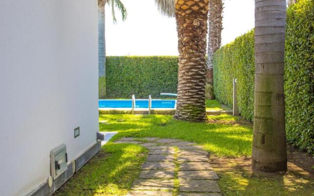 Villa Oras