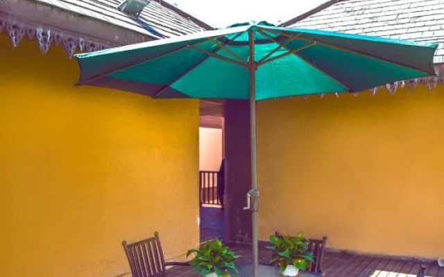 Muchun Inn (Xishuangbanna Poshui Square)