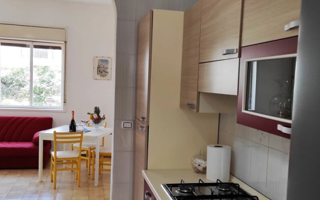 Villa Miramare Ognina