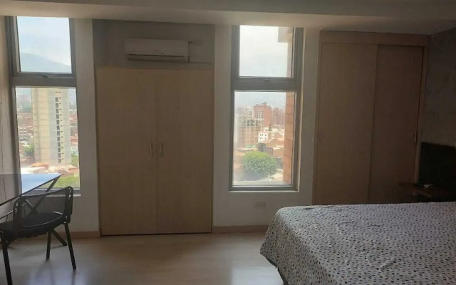 Laureles Deluxe Apartment  Medellin