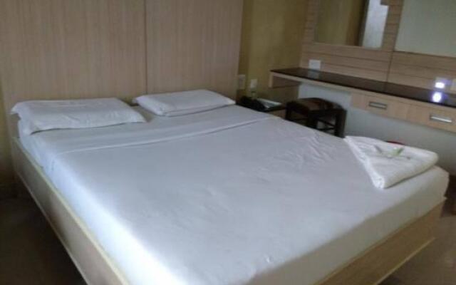 Hotel Sri Srinivasa Residency