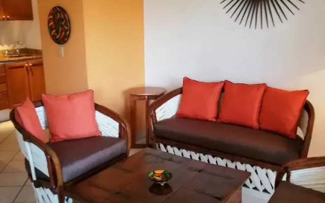 Apartment Graciela -