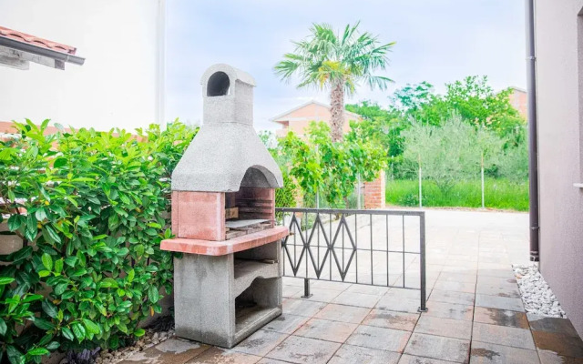 Beautiful Villa With Private Pool, Krk, Croatia