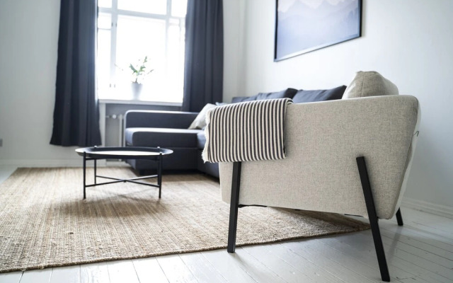 HVC Apartments Mechelininkatu 6