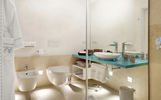 Donna Coraly Country Boutique Hotel