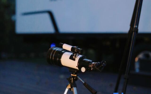 Wonderland RV Camp Shengxianju