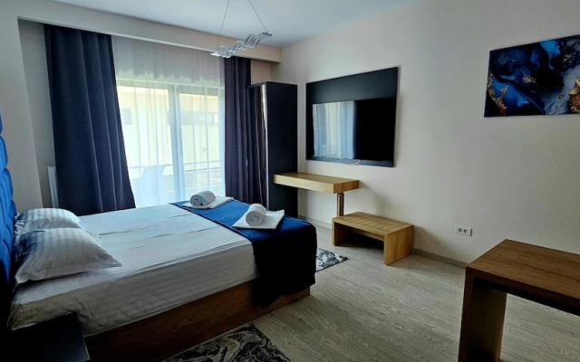 M City Aparthotel