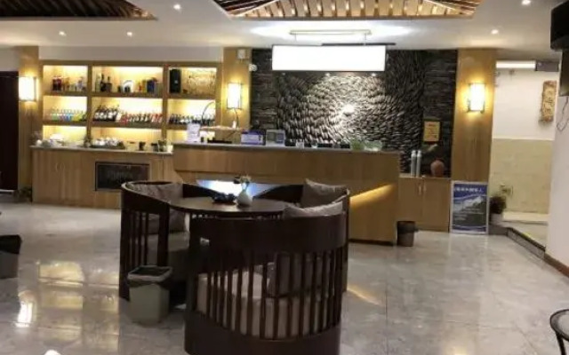 Huayu Nature Homestay (Siguniang Mountain Branch)