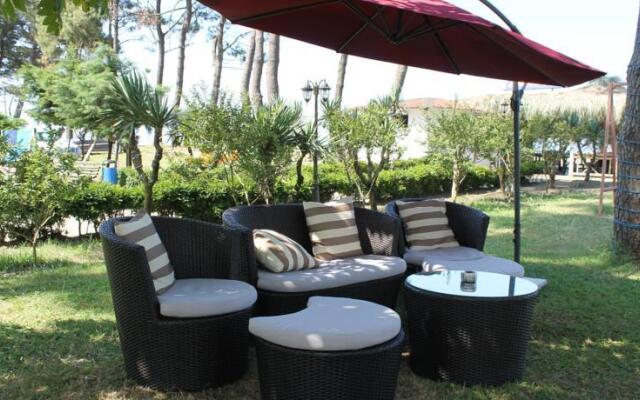 Mirage Hotel