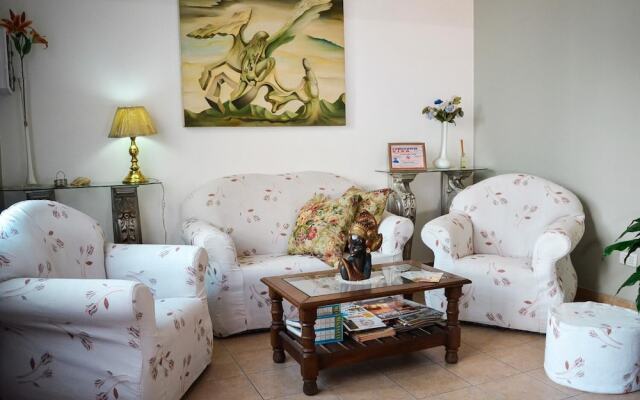 Sayta Hostal