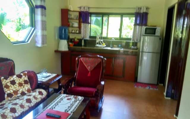 Sunset Bay Beach Villas