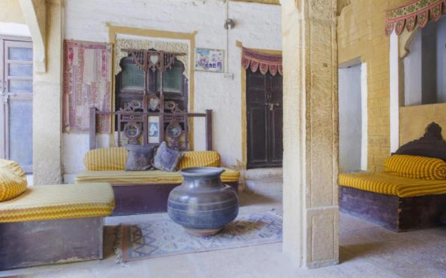 Hotel Jaisal Castle