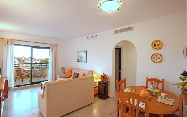 Riviera Del Sol Las Flores