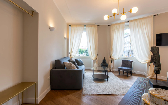 Daplace - Corso Monforte Suites