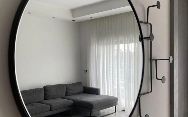Luxurious 1 bedroom space