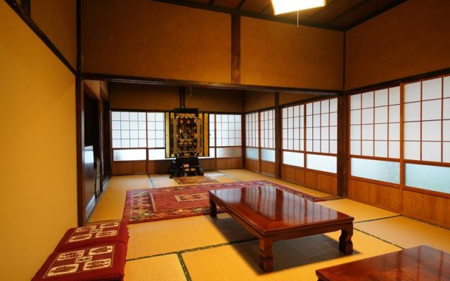 Ryokoji Temple