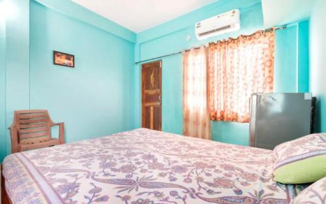 1 BR Boutique stay in Pedne, Pernem, Arambol, Arambol, by GuestHouser (4FA0)