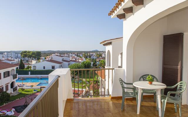 Siesta Mar Apartamentos  I & II