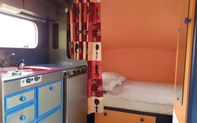 Maison d'Hôtes Afrika du Queyroux