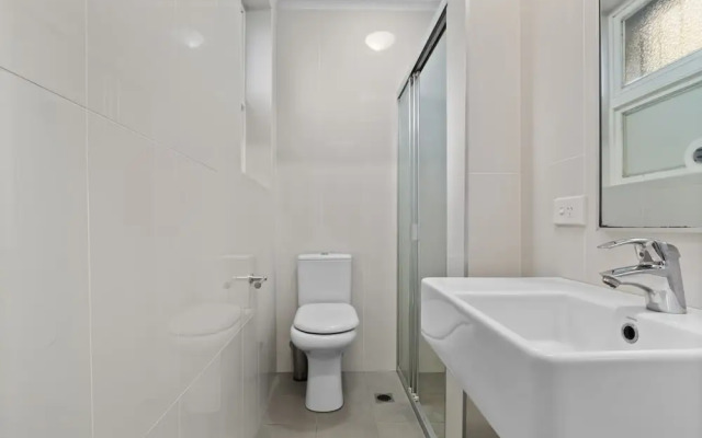 Azzurro Pod Hotel Darling Harbour