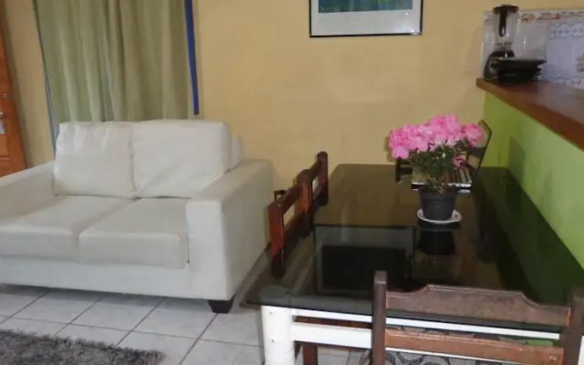 Casa Bela Vista