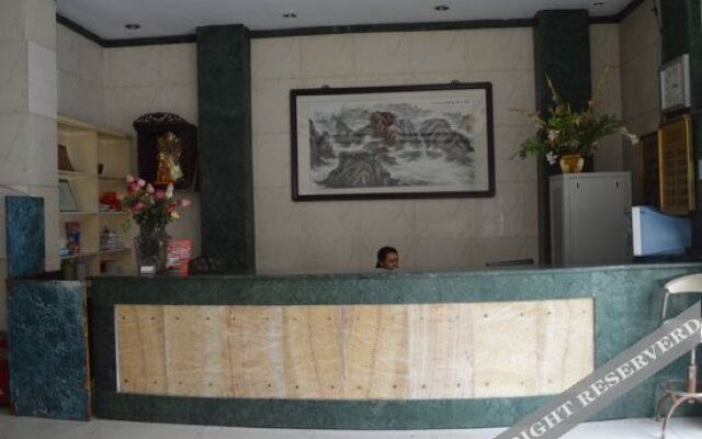 Changzhou Hongsheng Motel