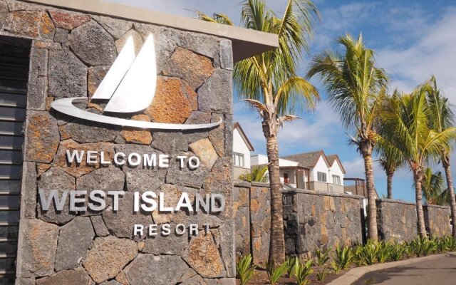 West Island Resort and Spa