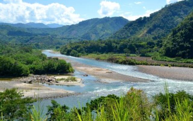 Tinkuy Ecolodge