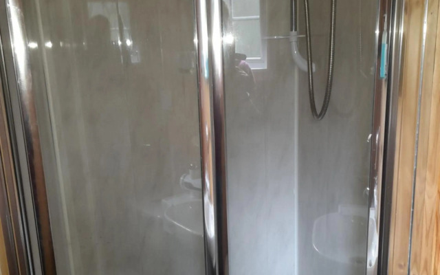 Sunset View Shepherds Hut