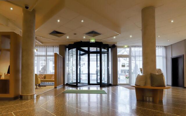 Holiday Inn Munich - South by IHG