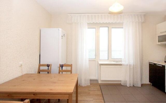 Apartamenti Gakkelevskaya 33