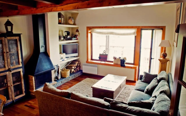 Casa 4 Habitaciones en Osseja