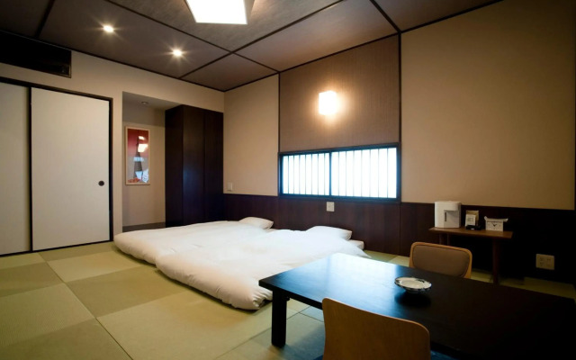 Ochanomizu Hotel Shoryukan