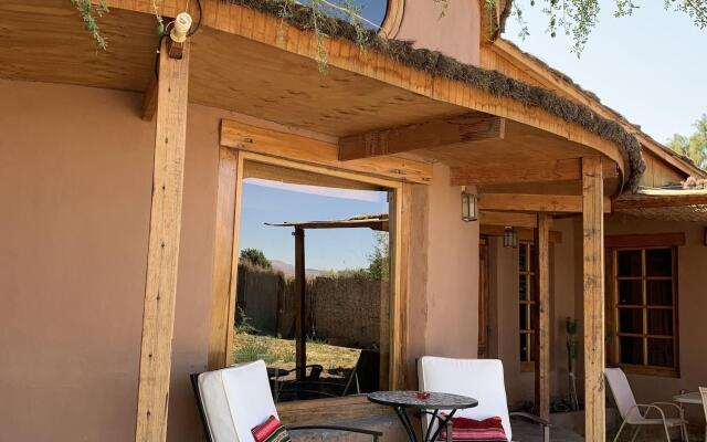 Sami Atacama Lodge